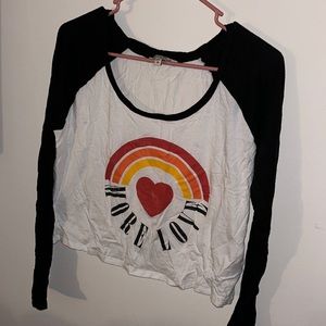 Size L. EXPRESS Brand